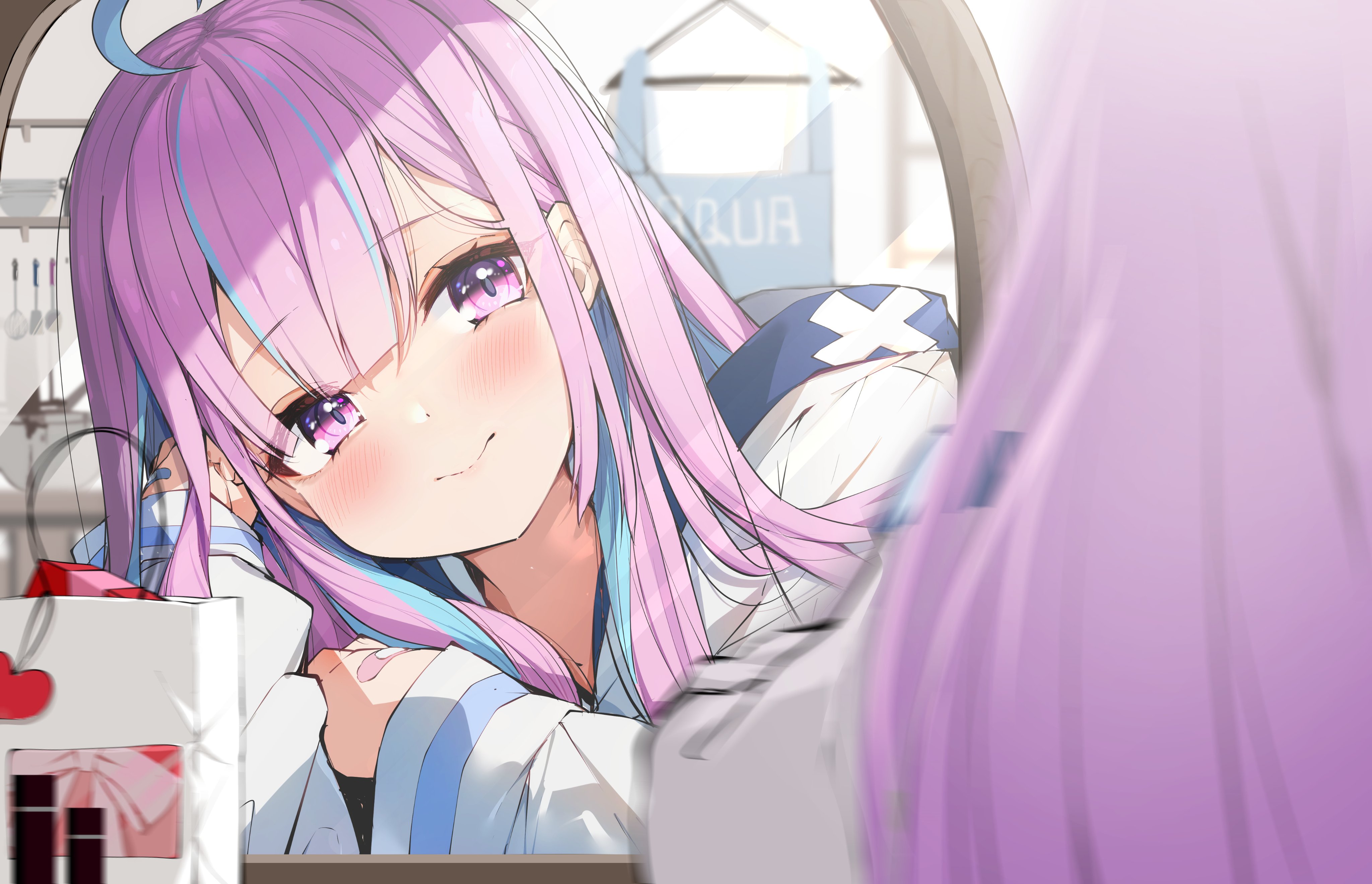 WallHere壁纸 #948