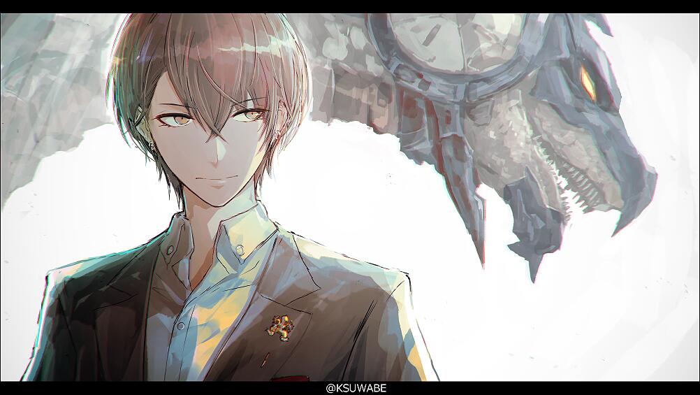 加贺美隼人工业搬运部 _ 哔哩哔哩相簿