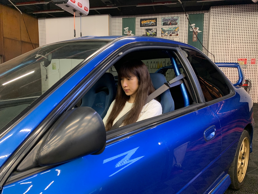 极速拍档-nana _ 哔哩哔哩相簿