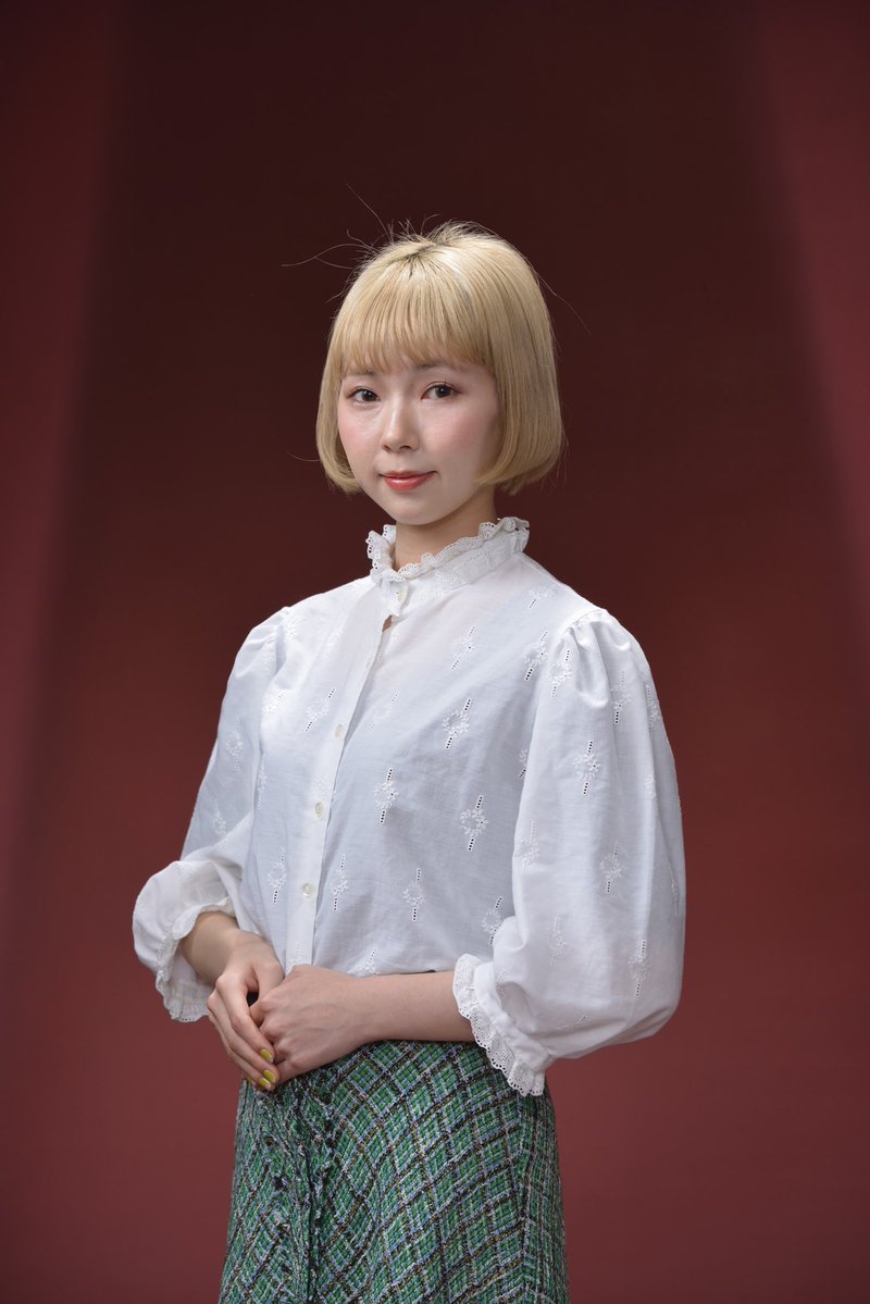 浅葱喵asagiinyo _ 哔哩哔哩相簿