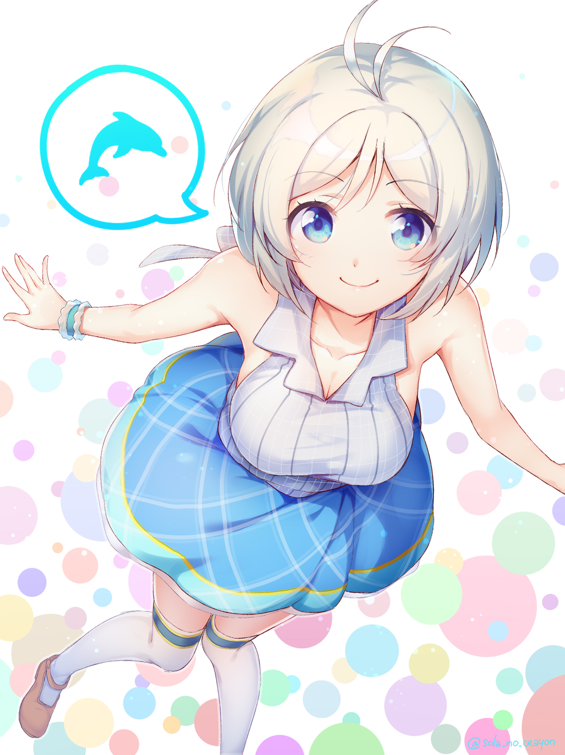 一脚玩の悠 _ 哔哩哔哩相簿