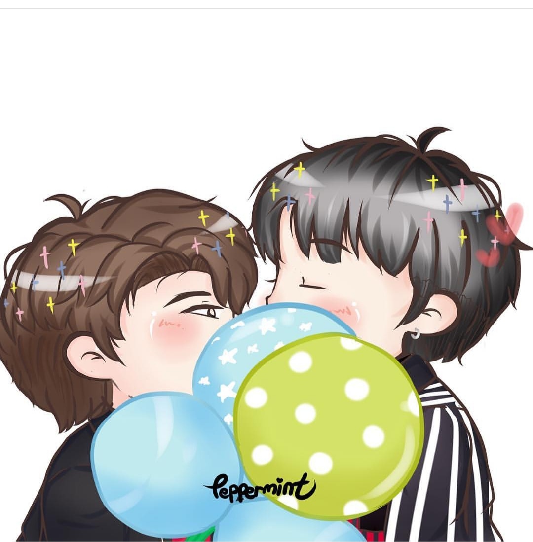 二次元少女带你看世界