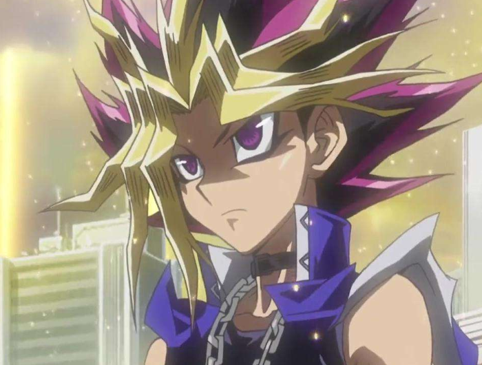 冥界的王亚图姆 _ 哔哩哔哩相簿