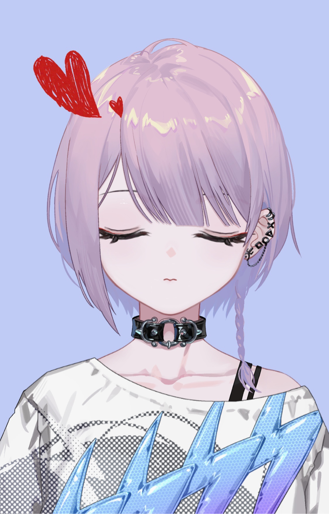 琉绮ruki _ 哔哩哔哩相簿