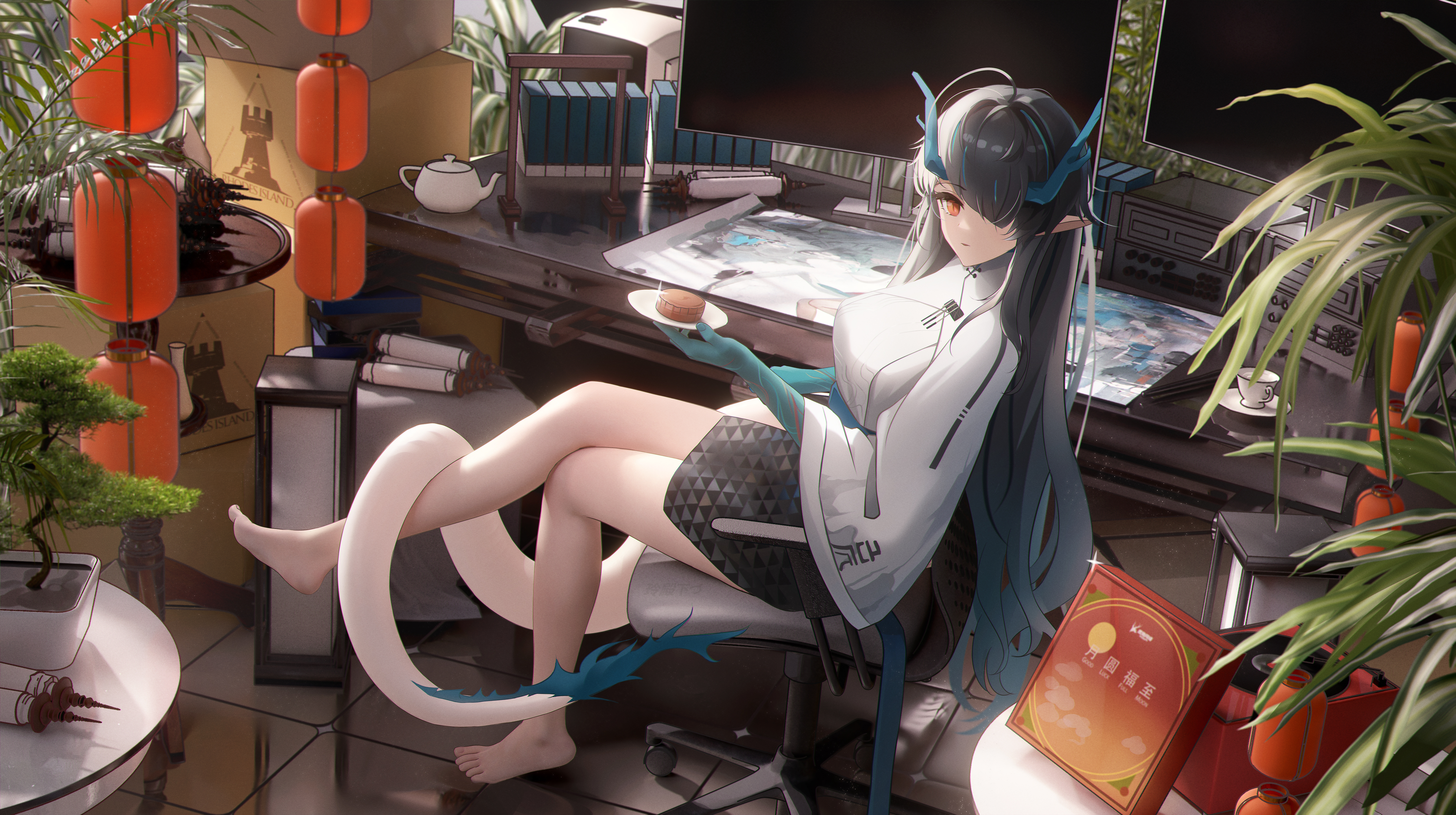 wallhaven壁纸 #2266