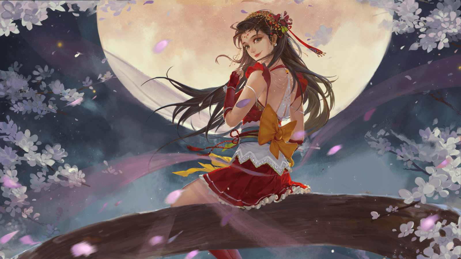 不知道干嘛的莹炎 _ 哔哩哔哩相簿