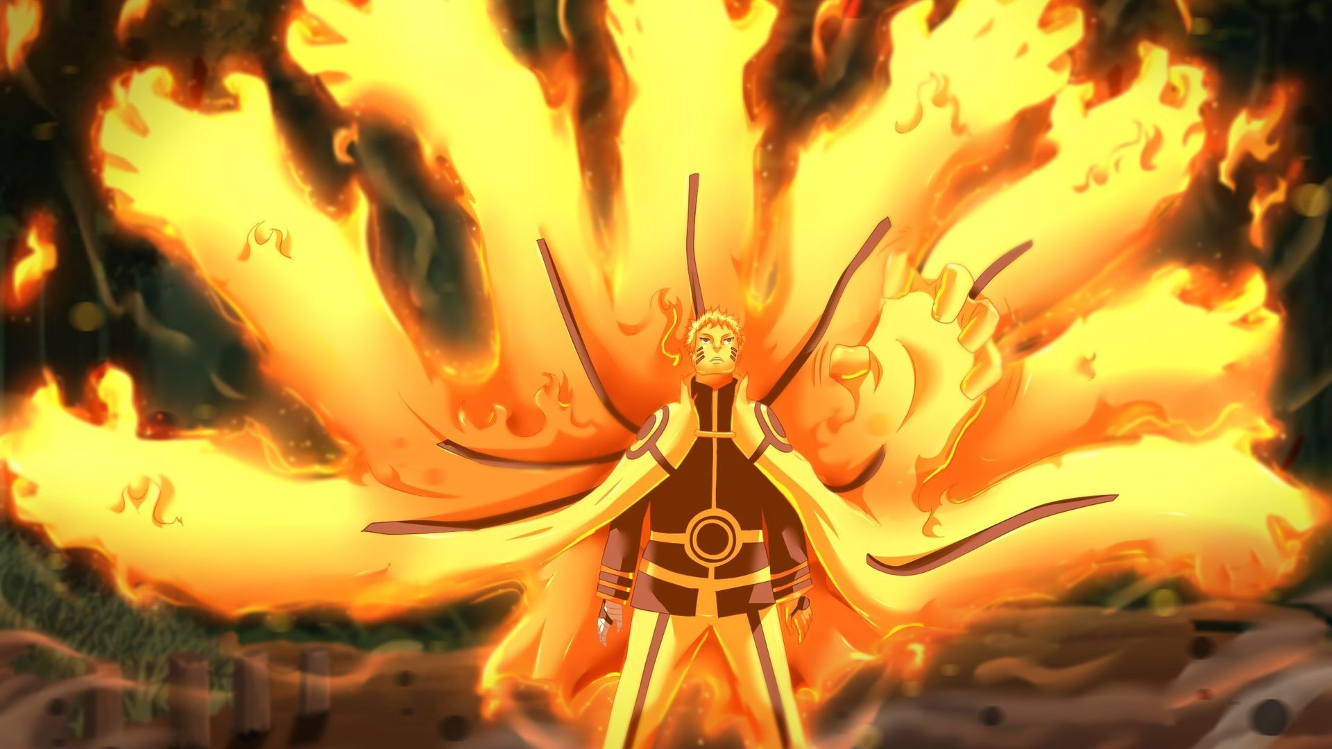 火影忍者美图(6)