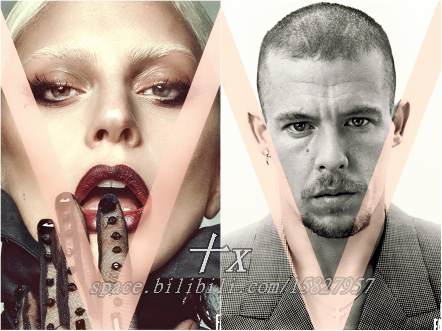 麦昆和die antwood是最难投的,每次都要掉头发[ok] #alexander