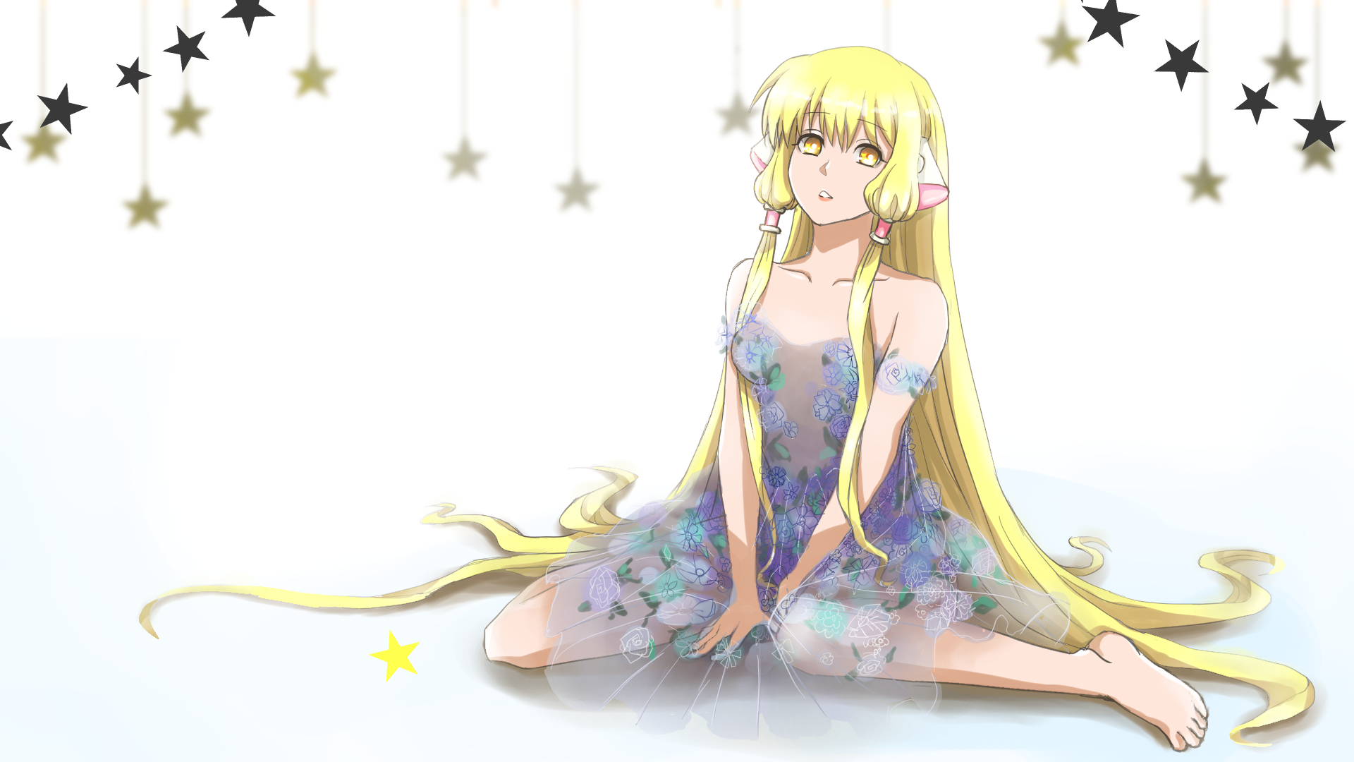 【人形电脑天使心】小叽