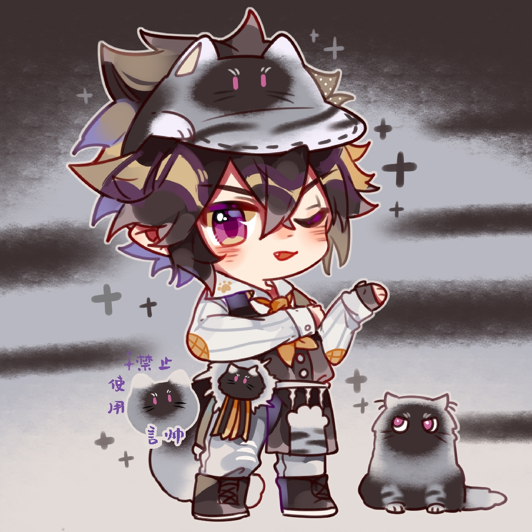 言帅- _ 哔哩哔哩相簿