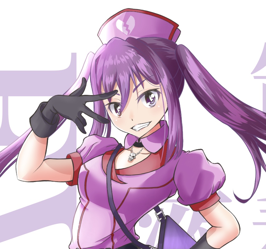 警策看取 author:ハムっぽ浏览:1467收藏:0支持:53上传时间:2021-02