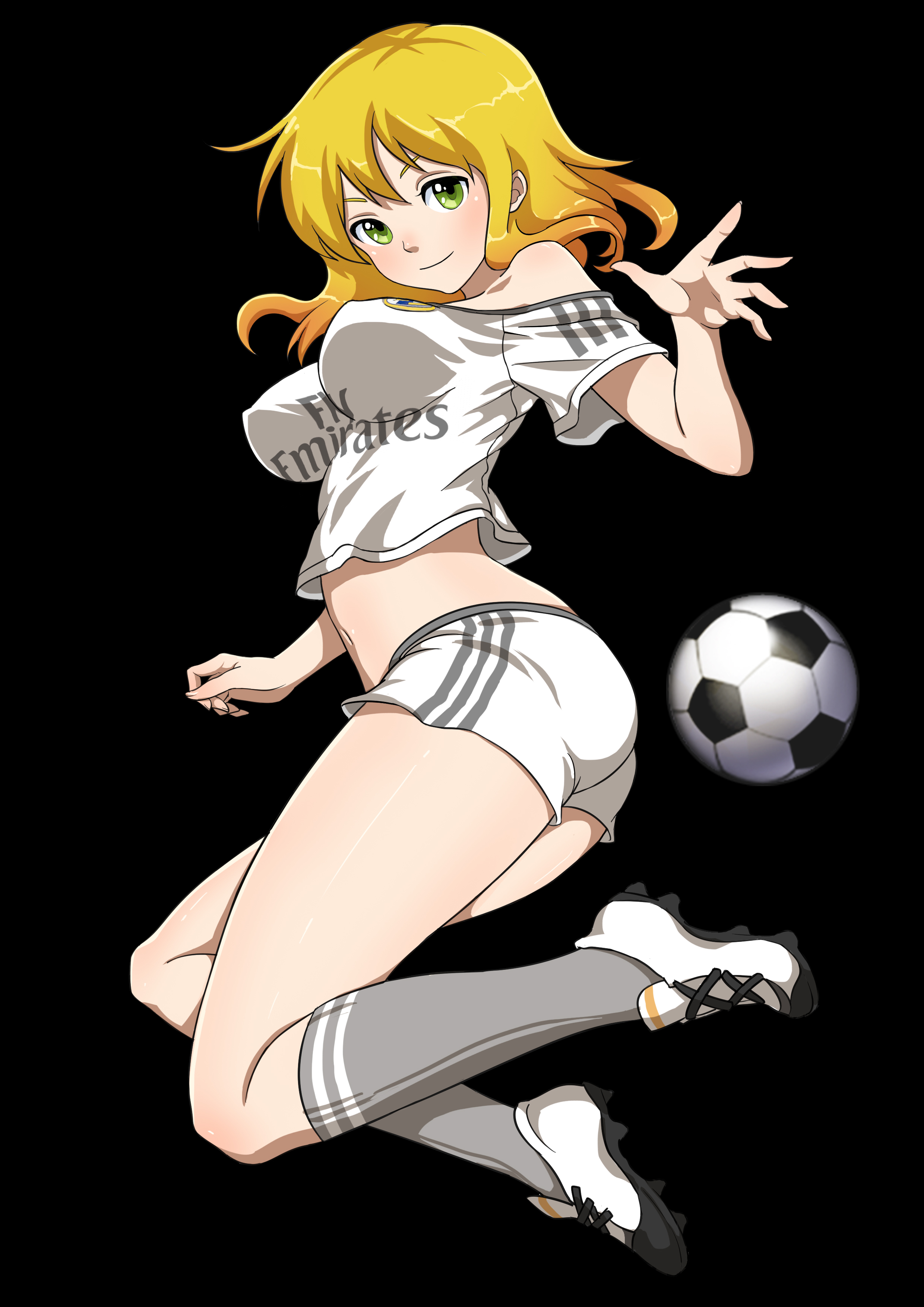 足球宝贝2 _ 蛤蟆撸猫 _ 哔哩哔哩相簿