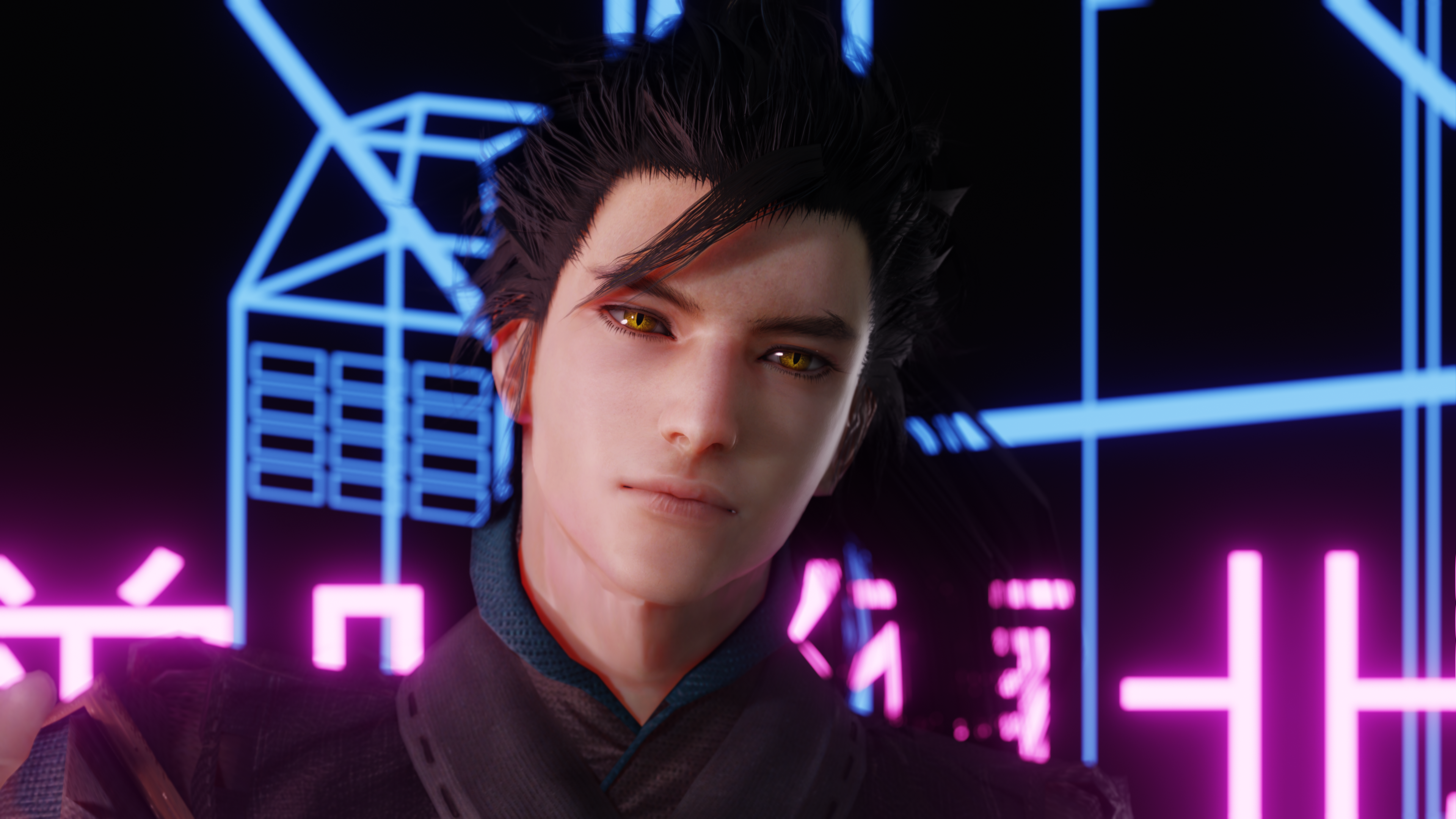 何曾吹堕北风中 _ 哔哩哔哩相簿