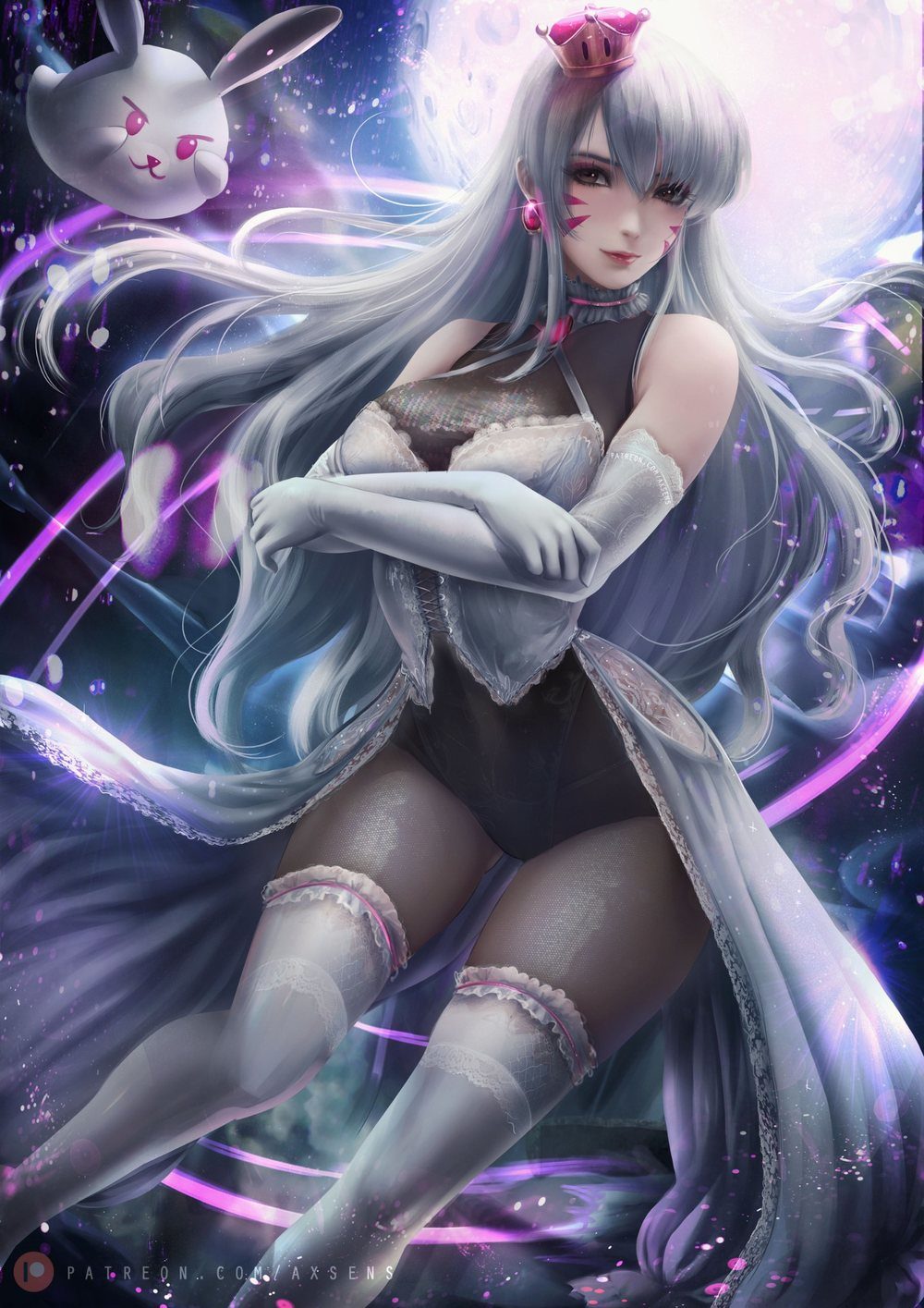 漾__bz _ 哔哩哔哩相簿