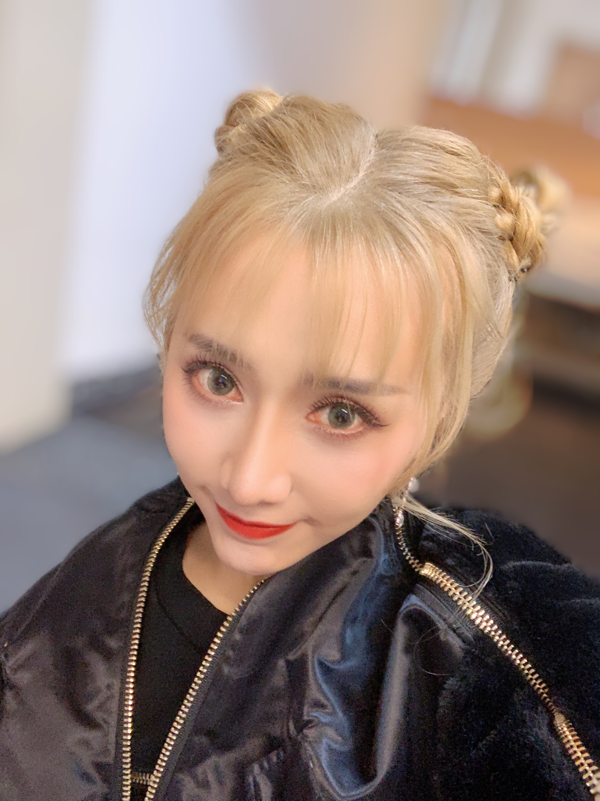 肥皂菌丨珉珉的猫咪丨 _ 哔哩哔哩相簿