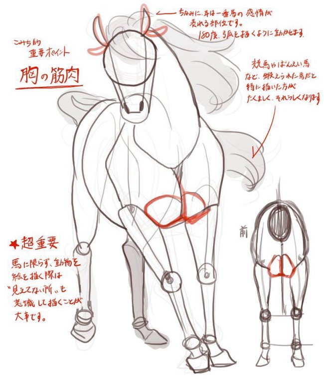 生活就是画画画 哔哩哔哩相簿