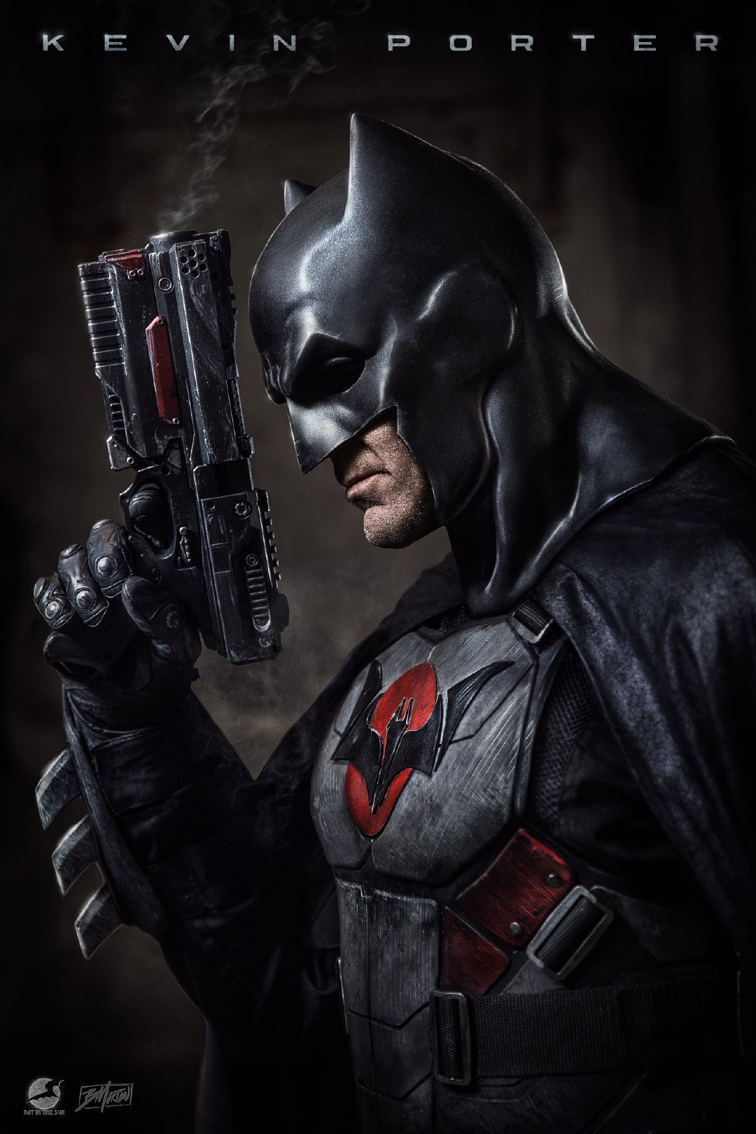 bat in the sun,闪点蝙蝠侠.浏览:23.