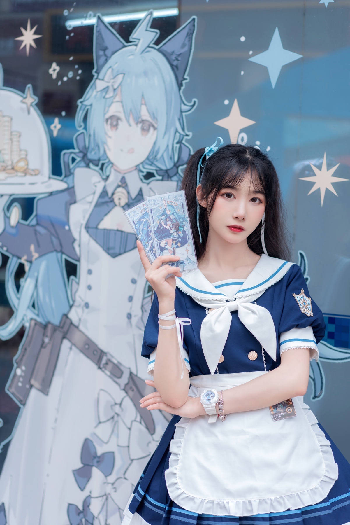 尾狐cc _ 哔哩哔哩相簿