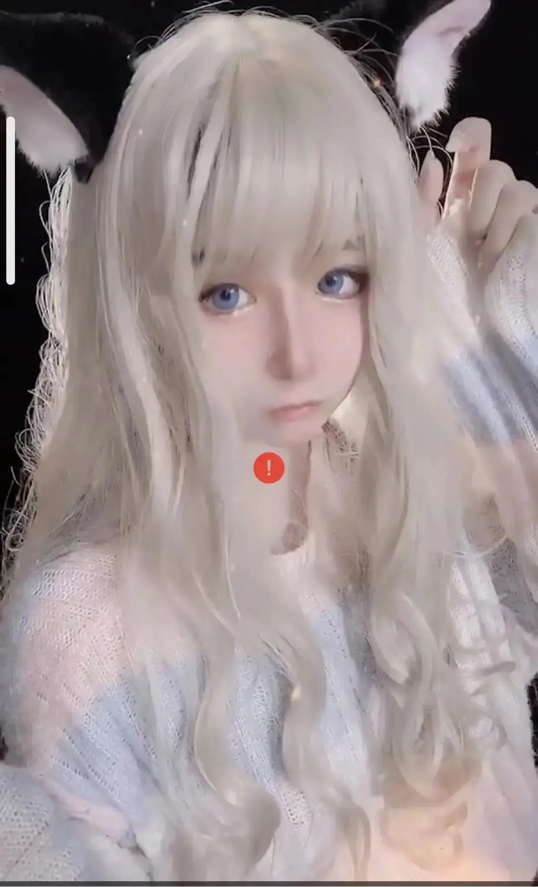 猫幼cattyo _ 哔哩哔哩相簿