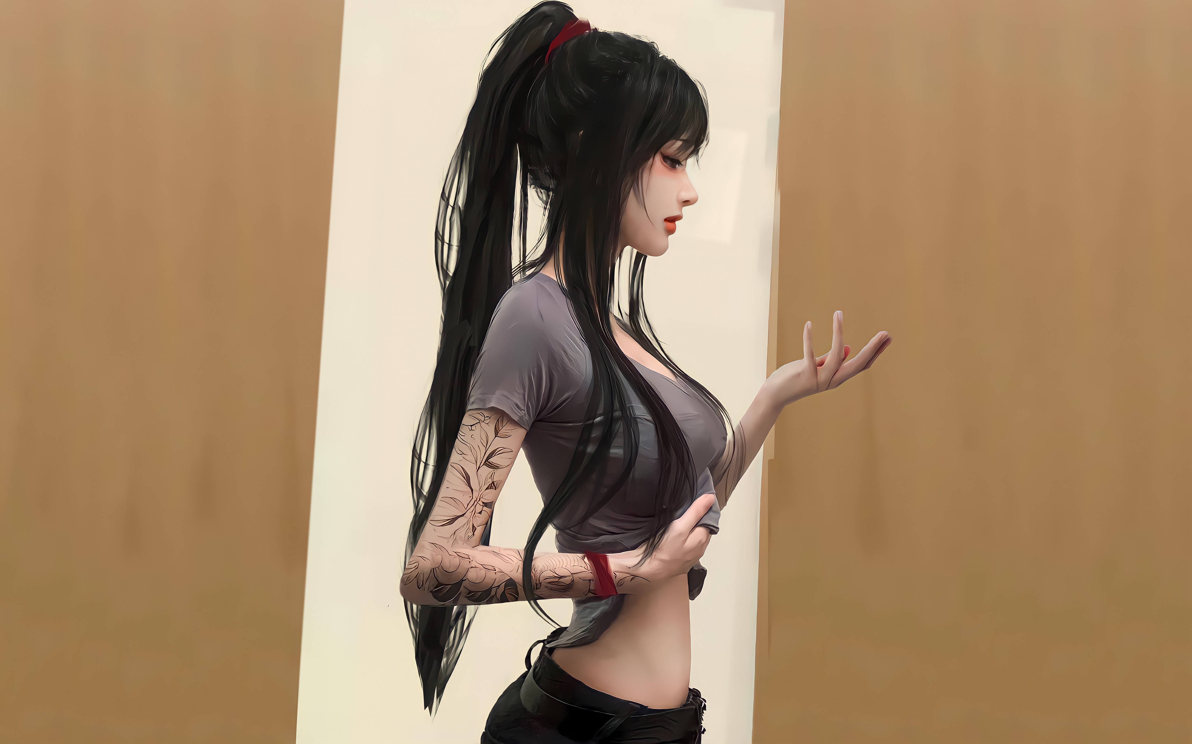 WallHere壁纸 #711