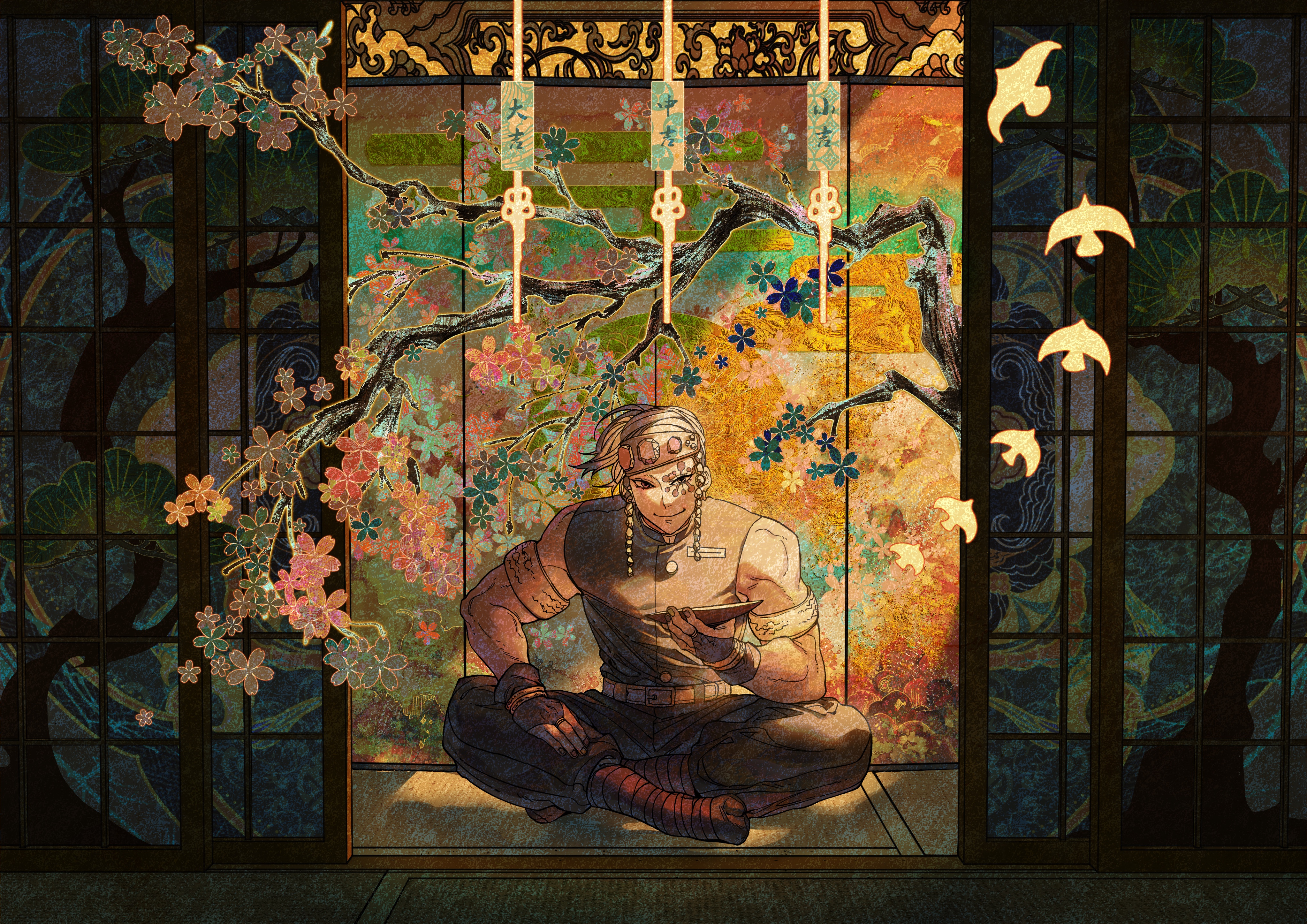 wallhaven壁纸 #2253