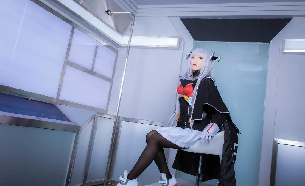 战舰少女rcos正片埃塞克斯