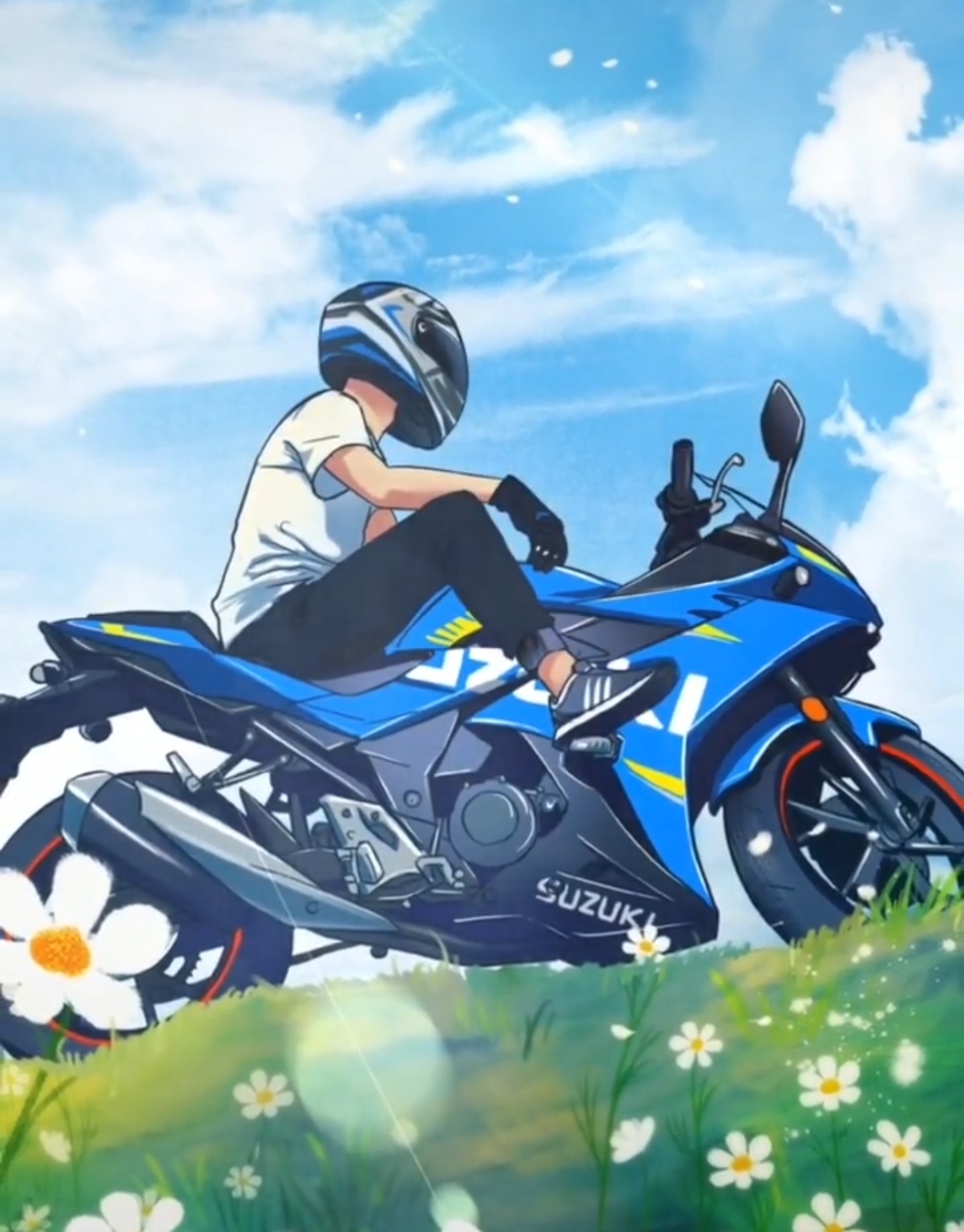 moto小治 _ 哔哩哔哩相簿