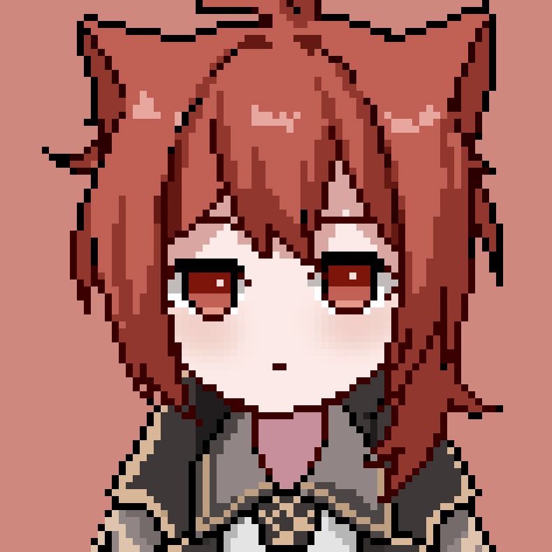 原神##原神像素头像##头像#浏览:217收藏:0支持:14上传时间:2021-07