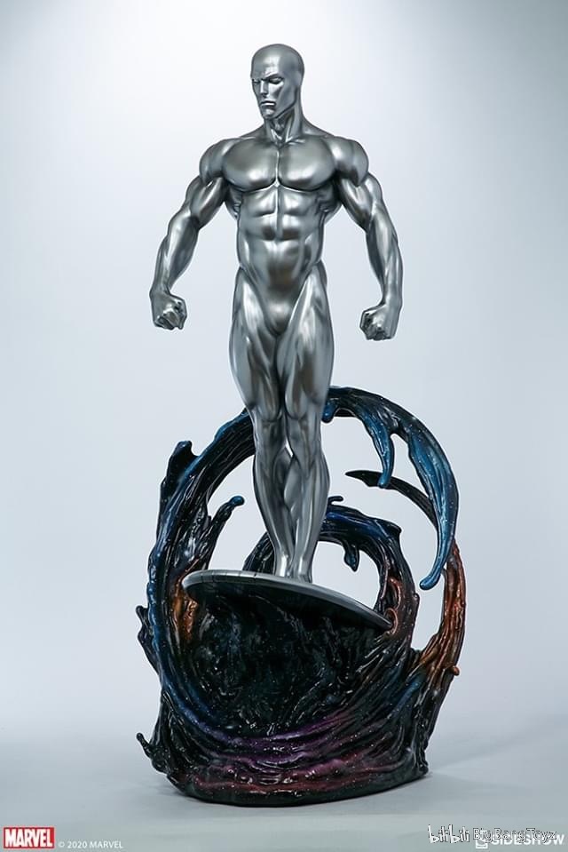 bigbangtoyz _ 哔哩哔哩相簿