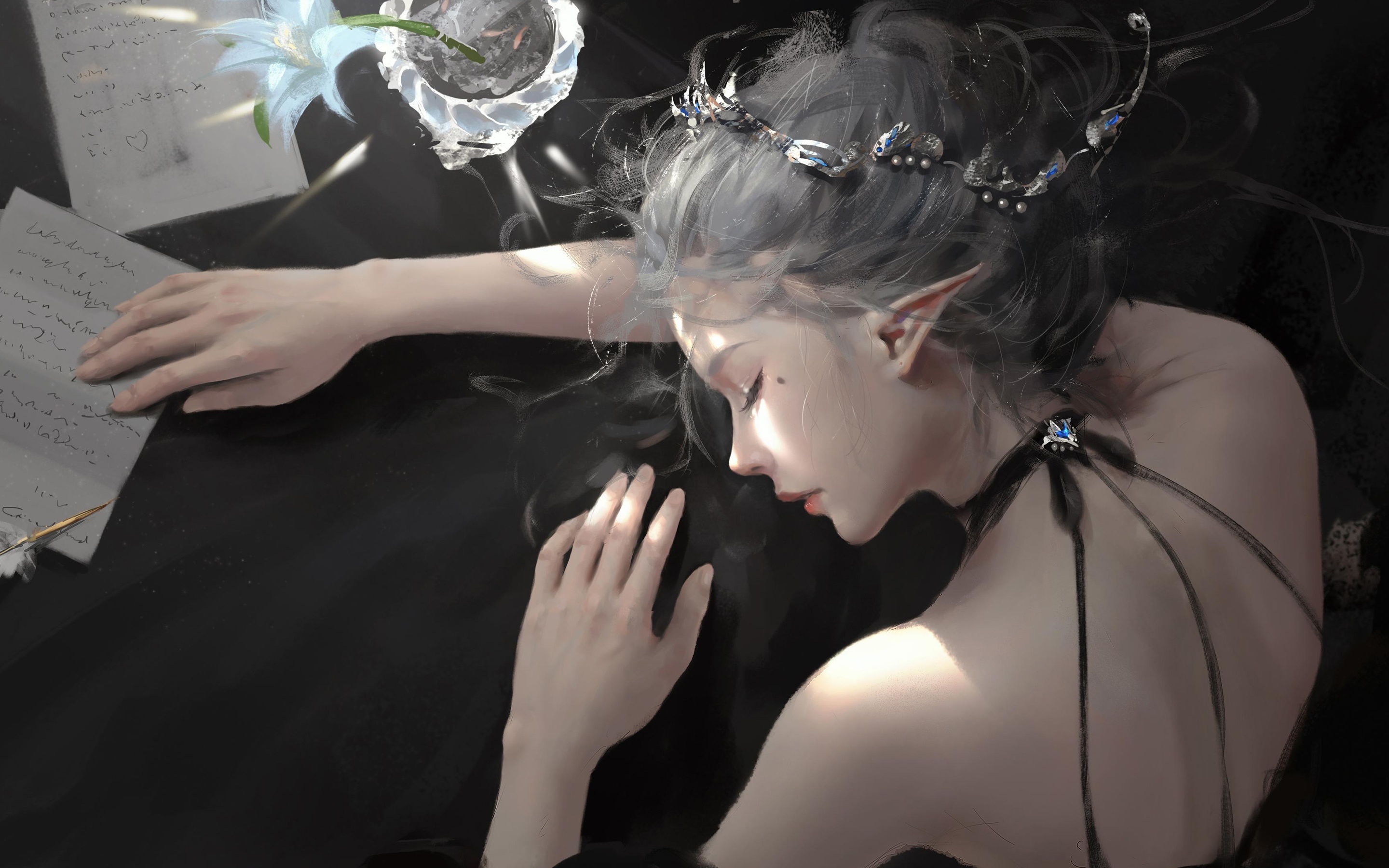 WallHere壁纸 #12