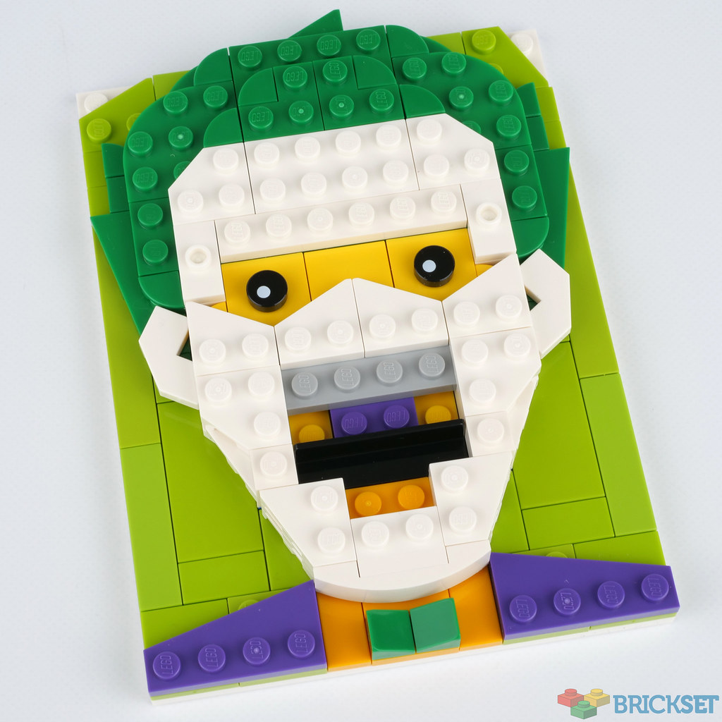 brickgroup _ 哔哩哔哩相簿