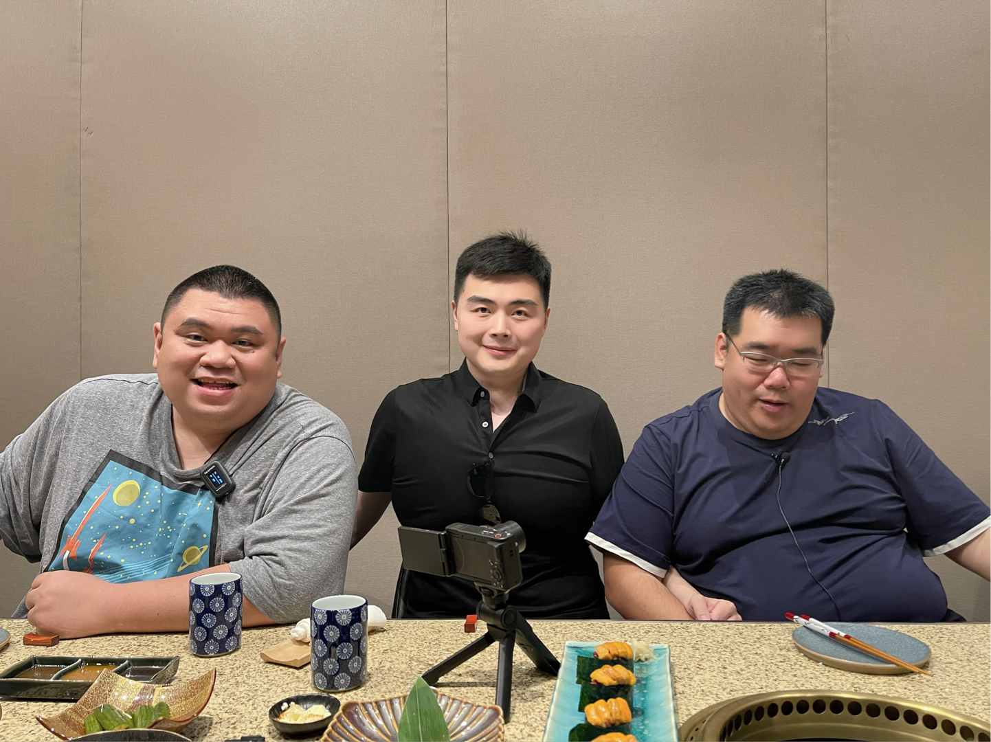 勾手老大爷邓肯 _ 哔哩哔哩相簿