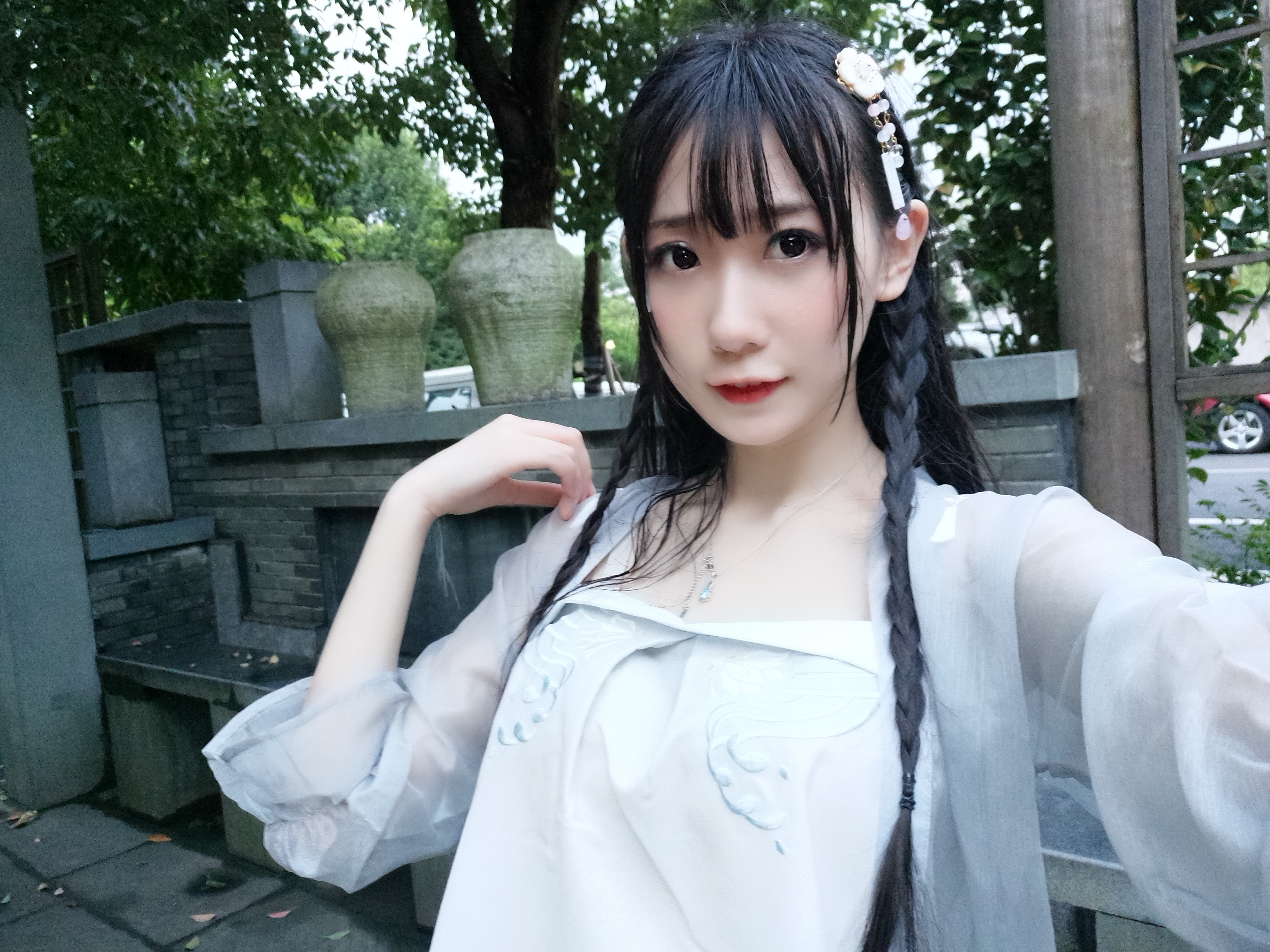 波喵喵喵 _ 哔哩哔哩相簿