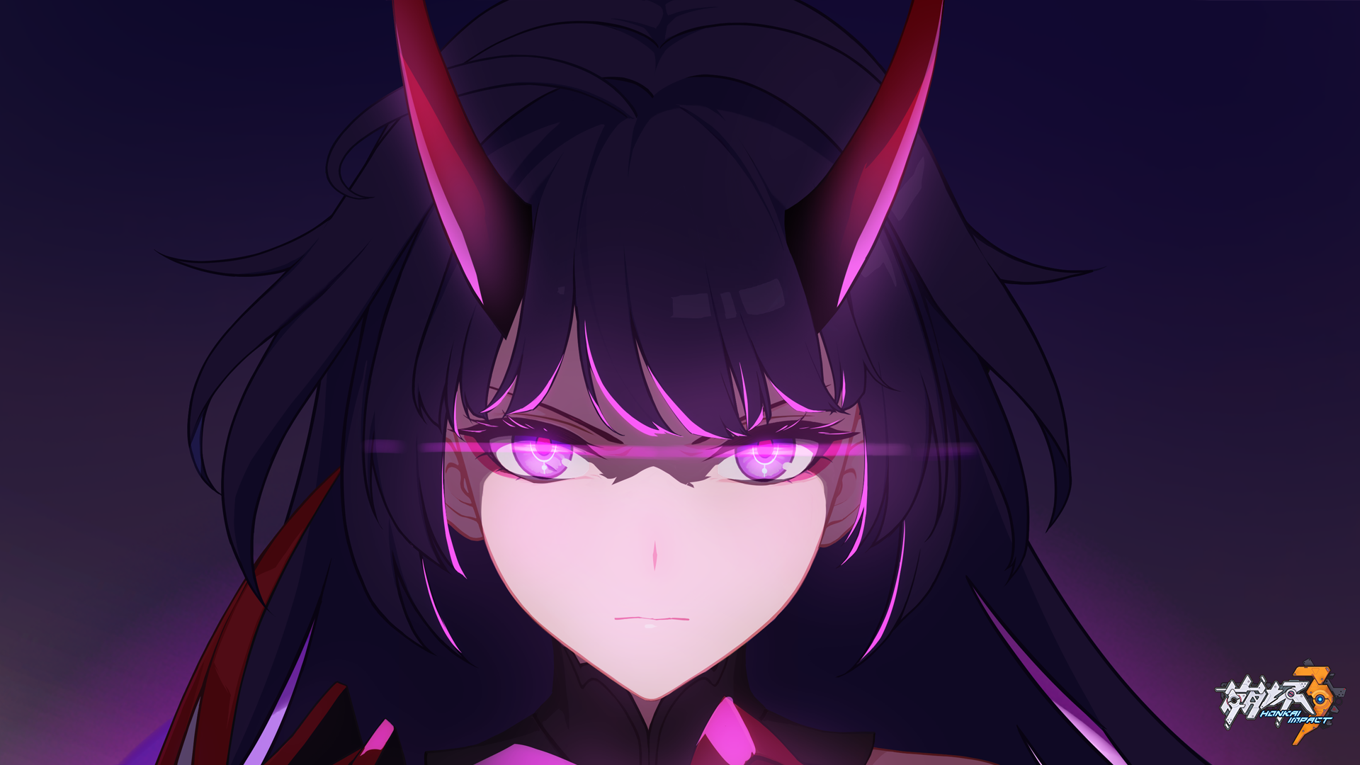 崩坏3 _ 哔哩哔哩相簿