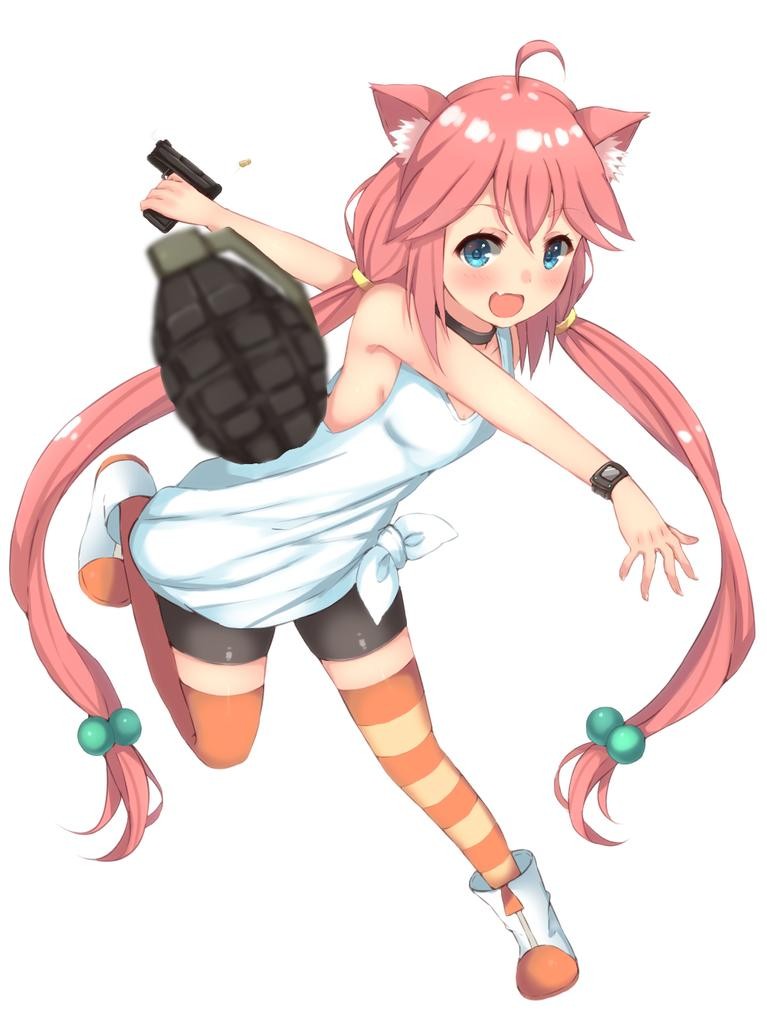 爱吃灵草的兔兔 _ 哔哩哔哩相簿