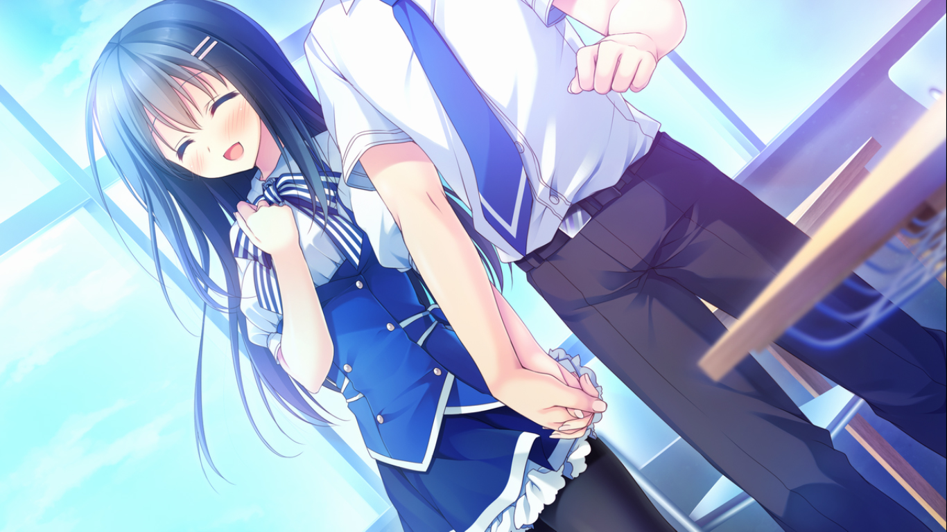 结夜物语 _ 哔哩哔哩相簿