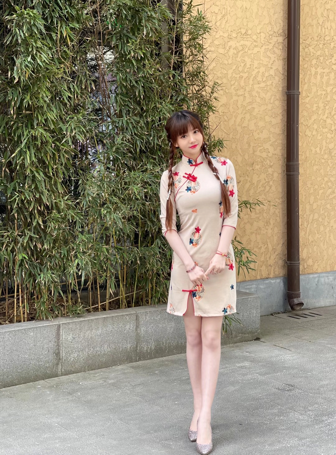 赤小兔tutu _ 哔哩哔哩相簿