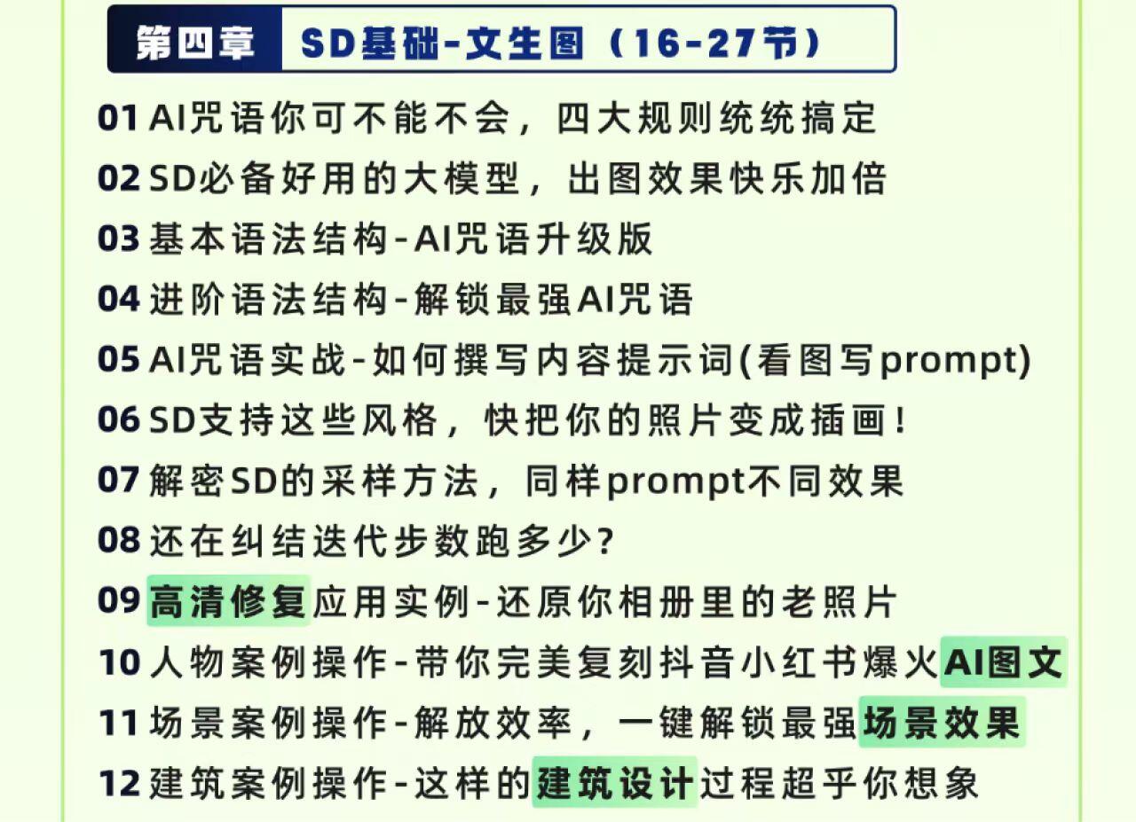 课程介绍