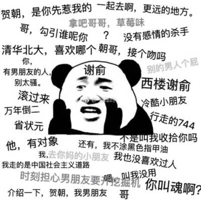 辛的黎叔叔 _ 哔哩哔哩相簿