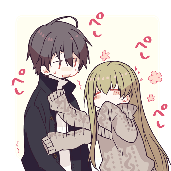 白圣女与黑牧师#浏览:193收藏:0支持:4上传时间:2020-09-28 10:13:20