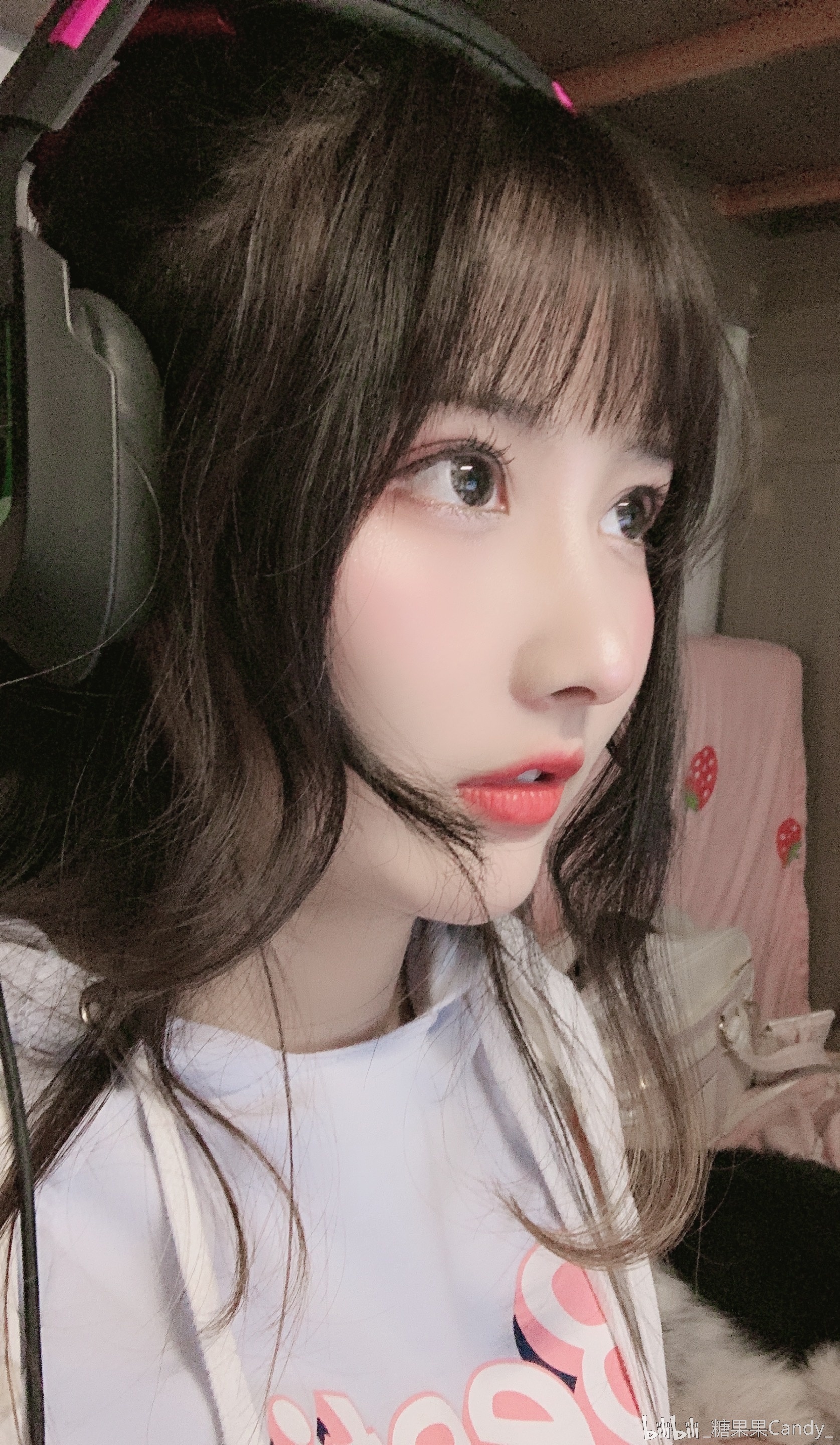 _糖果果candy_ _ 哔哩哔哩相簿