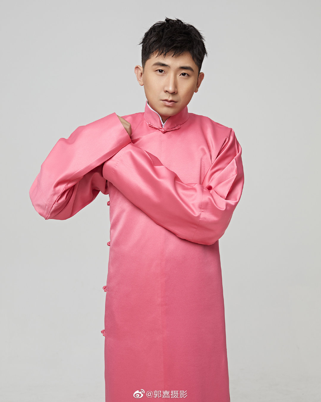 墨殇持风 _ 哔哩哔哩相簿