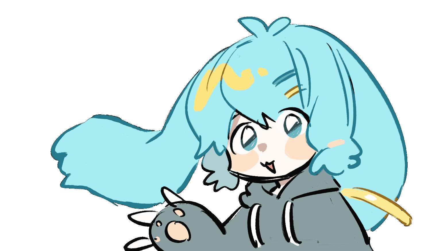 [2233娘_卖萌][2233娘_卖萌][2233娘_卖萌] 距离2.