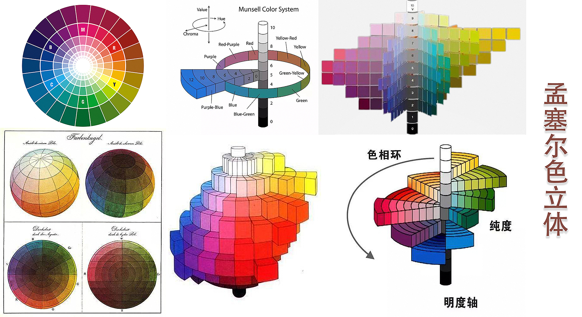 泰然自若的修图师