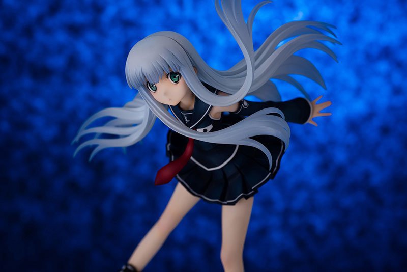 七海幽娴official _ 哔哩哔哩相簿