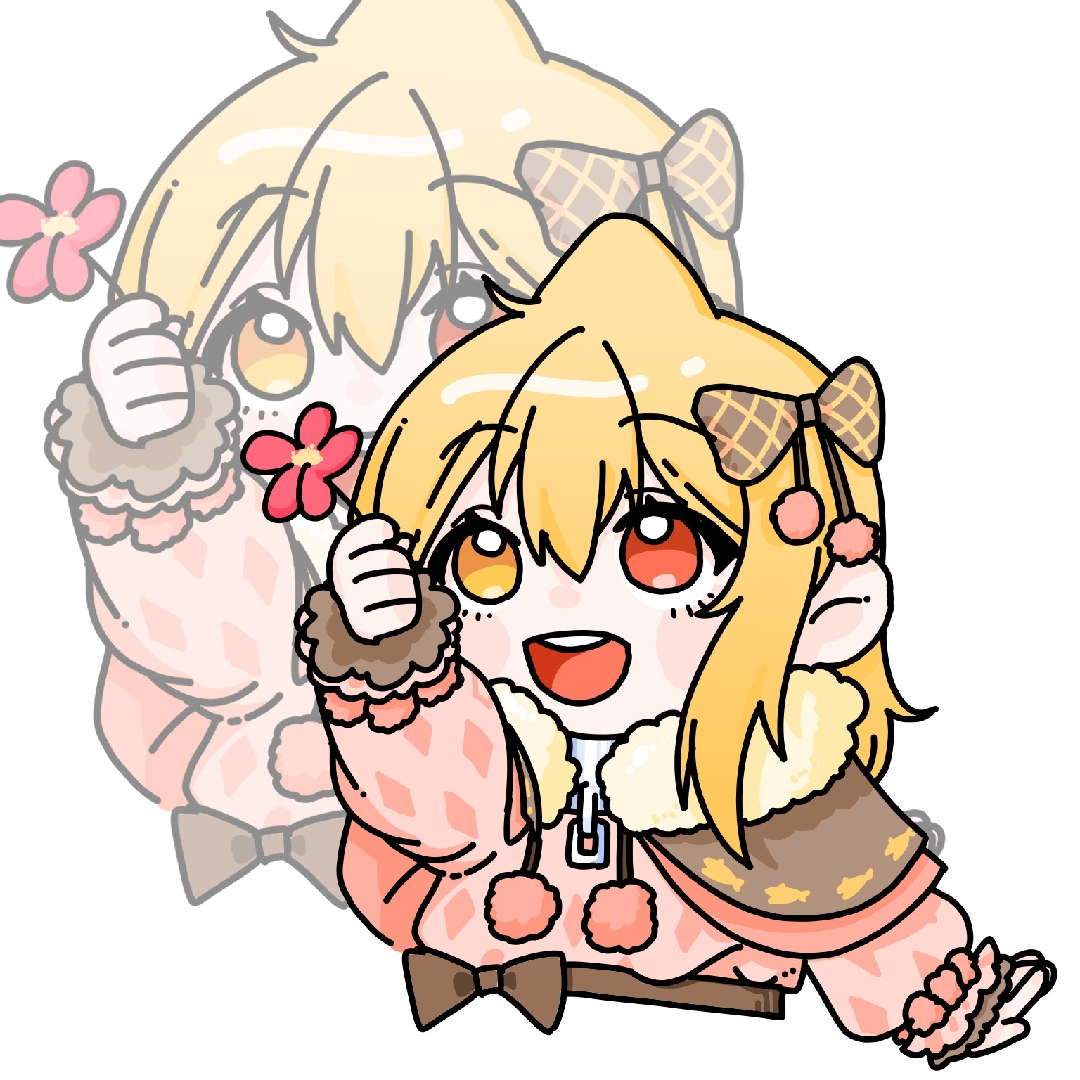 烤鱼子official _ 哔哩哔哩相簿