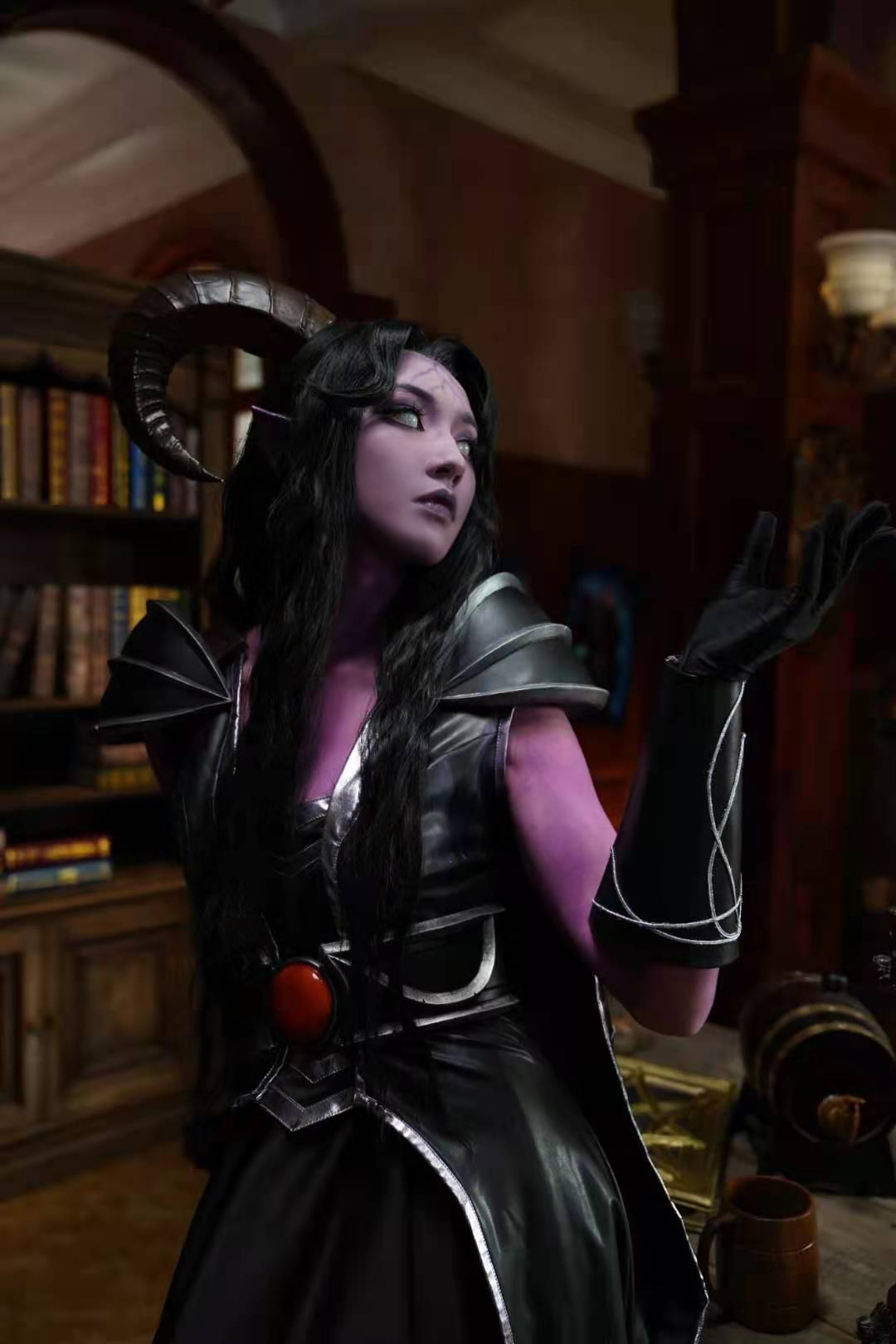 _ 溥渊_glitter _ 哔哩哔哩相簿