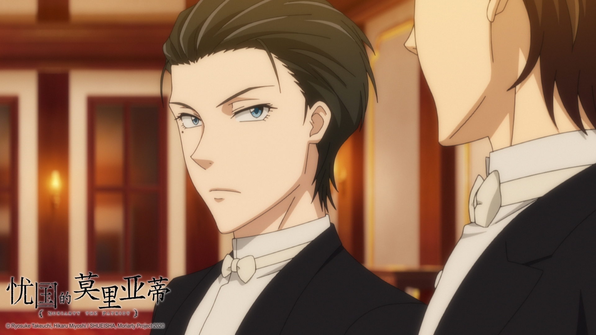 木棉花动漫有限公司 _ 哔哩哔哩相簿