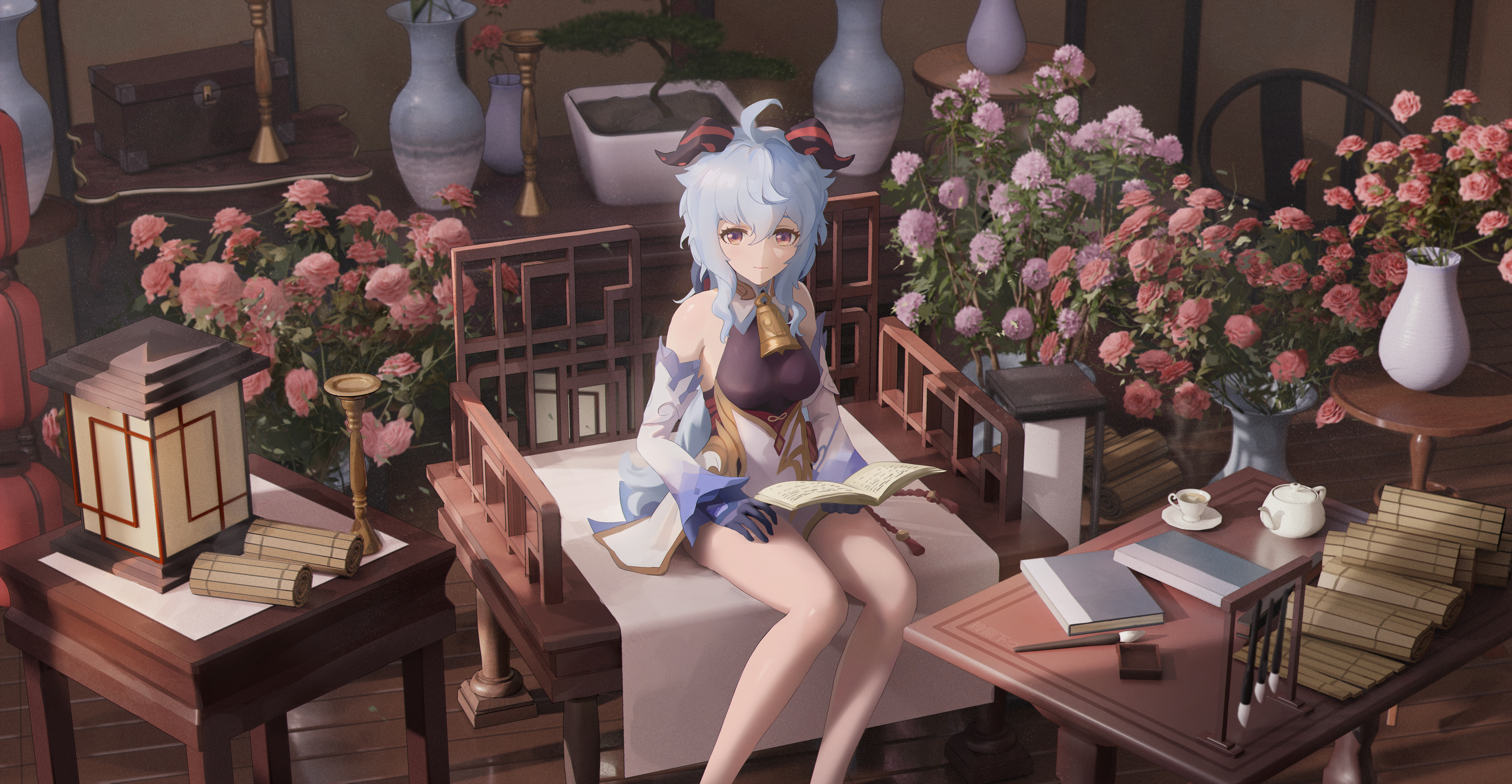 wallhaven壁纸 #2546