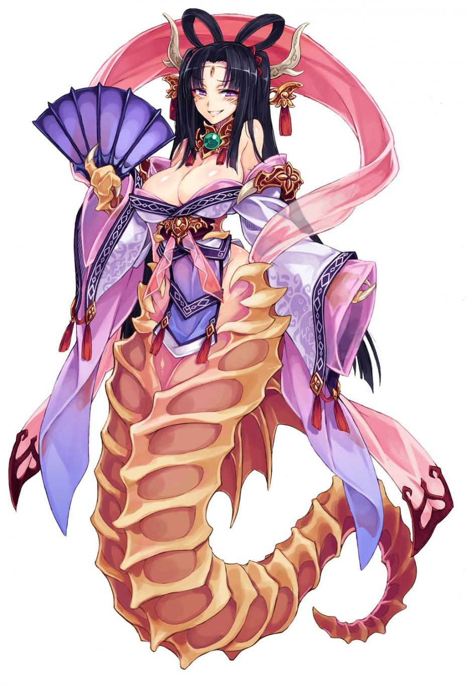 凉夏深秋